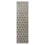 Manipur runner rug Designers Guild Dove RUGDG0721