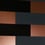 Block Wallpaper Erica Wakerly Copper Burnish/Charcoal BLOCCC