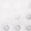 Minispiral Wallpaper Erica Wakerly Silver/White MINI001