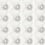 Spiral Wallpaper Erica Wakerly Brown/Cream SPI006