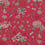 Tela Boutis Olivades Fuchsia TFT0142.L97
