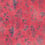 Silk Road Panel Code Red B1405 intissé