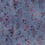 Silk Road Panel Code Blue B1406 intissé