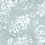 Shy Flowers Panel Code Light blue B1504 intissé