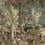 New World Panel Code Sage Green B1604 intissé
