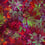 Rainforest Panel Code Red B1907 intissé