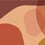Mondi Paralleli Fuoco Panel Code Coral/Rose/Apricot B4702 intissé