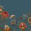 Climbing Walls Artemis Panel House of Hackney Petrol 1-WA-ART-DI-PET-PBL-004