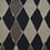 Tessuto Arlequin Nobilis Noir 10326.83