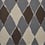 Tessuto Arlequin Nobilis Gris/Brun 10326.84
