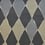 Tessuto Arlequin Nobilis Bleu gris 10326.85