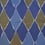 Tessuto Arlequin Nobilis Bleu 10326.90