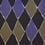 Tessuto Arlequin Nobilis Violet 10326.95