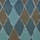 Arlequin Fabric Nobilis Turquoise 10326.97