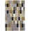 Design for Wallhanging Rug by Anni Albers Christopher Farr 120x180 cm Design for Wallhanging