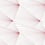 Fan Wallpaper Erica Wakerly Red/White FAN002