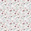 Papier peint Ocean Flowers Lilipinso Blush H0603
