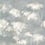 Carta da parati murale Selva Casamance Gris 74110292
