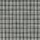 Check Outdoor Fabric Kirkby Charcoal K5246/02
