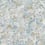 Notti Oriente Panel Code Blue B8001 intissé