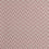 Stoff Keops Houlès Bois de rose 72091-9820