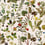 Herbarium Wallpaper House of Hackney Ecru 1-WA-HER-ECR-XXX
