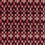 Metropolitan Velvet Kirkby Blackcurrant K5217-03