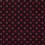 Hammersmith Velvet Kirkby Blackcurrant K5219-04