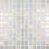 Mosaïque Shell 25 mm Vidrepur Steel 557-31,5x31,5
