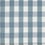 Kemble Fabric Romo Oxford Blue 7941 / 12