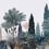 Toscane Panel Tenue de Ville Riviera POE201509