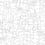 Cubist Cityscape adhesive wallpaper York Wallcoverings White/Gray PSW1048RL