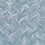 Ebru Swirls adhesive wallpaper York Wallcoverings Blue PSW1128RL