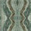 Kaleidoscope adhesive wallpaper York Wallcoverings Teal PSW1112RL