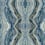Kaleidoscope adhesive wallpaper York Wallcoverings Blue PSW1108RL