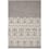 Tappeti Thay Gan Rugs Grey 167030