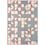 Tappeti Modica Gan Rugs Blue 166960