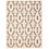 Tappeti Dreams Medieval Faces Rug Gan Rugs 180x240 cm 105160