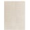 Tappeti Chaddar Gan Rugs Ecru 105150