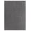Tappeti Chaddar Gan Rugs Charcoal 105156
