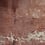 Panoramatapete Red Patina Wall Les Dominotiers Red Patina Wall DOM414