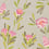 Papier peint Cayo Harlequin Cerise/Zest HZAP111771