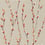 Papier peint Salice Harlequin Tangerine/Gilver HSTO111470