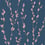 Salice Wallpaper Harlequin Rose/Navy HSTO111471