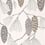 Epitome Wallpaper Harlequin Gilver/Silver/Chalk HSTO111501