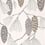 Papier peint Epitome Harlequin Gilver/Silver/Chalk HSTO111501
