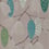 Epitome Wallpaper Harlequin Turquoise / Pea / Gilver HSTO111502
