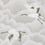 Cranes in flight Wallpaper Harlequin Platinum HGAT111230