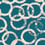 Stoff Bangles Lalie Design Canard TI/BANG/CAN/