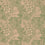 Tapete Marigold Morris and Co Pink/Olive DBPW216953